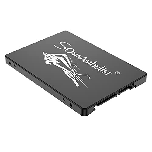 Somnambulist Desktop Notebook Computer SATA3 2.5 inch Hard Drive 120GB 240GB Hard Drive SSD Hard Drive Solid State Drive Solid State Drive -Black Cown-120GB-