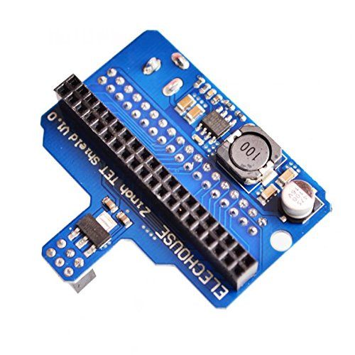 Anncus 7" TFT Shield for Taiuino Due or for Due