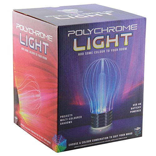 Paladone Polychrome Light