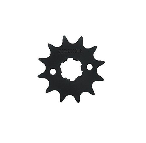 12T Front Sprocket fits Honda TRX300EX TRX 300 EX 1993-2008 by Race-Driven