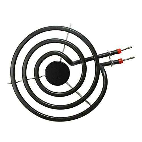 318372210 6" Element Replacement for Frigidaire MEF500PBDB - Compatible with 318372210 Range Element