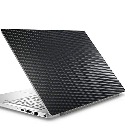 Puccy 2 Pack Back Protector Film- compatible with LG 17U790-PA76J 17" Black Carbon TPU Guard Cover ? Not Tempered Glass/Not Front Screen Protectors?
