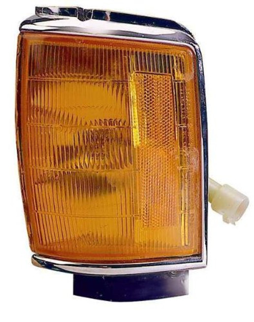 Depo 312-1512R-AS1 Toyota Pickup/4Runner Passenger Side Replacement Parking/Corner Light Assembly Depo 312-1512R-AS1 Toyota Pickup/4Runner Passenger Side Replacement Parking/Corner Light Assembly