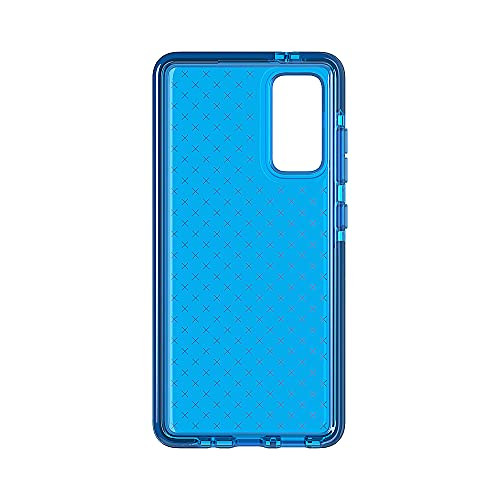 Tech21 - Evo Check Case for Samsung Galaxy S20 FE -Blue-