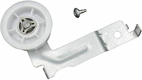 NOOTO DC96-00882C Bracket Idler Pulley for Samsung Dryer DC96-00882C- DC93-00634A- DC96-00882