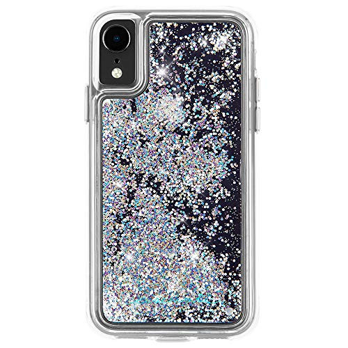 Case-Mate - iPhone XR Case - WATERFALL - iPhone 6.1 - Iridescent