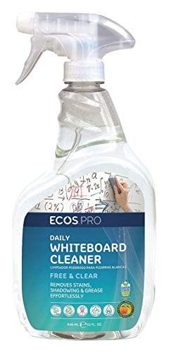 Dry Erase Board Cleaner- 32 oz.