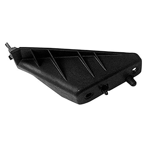 OE Replacement Ford Mustang Passenger Side Grille Bracket -Partslink Number FO1207111-