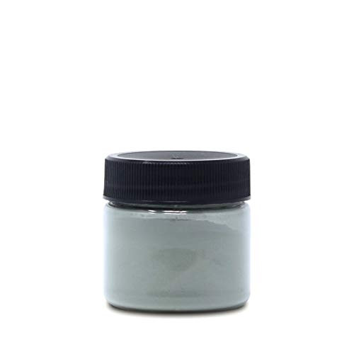 Real Milk Paint- Blue Spruce- Sample