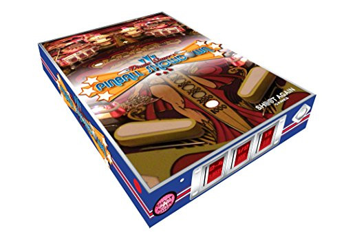 Pinball Showdown