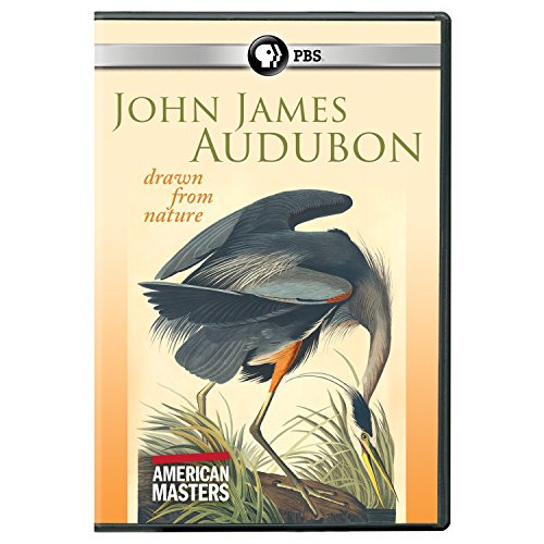 American Masters: John James Audubon: Drawn From Nature