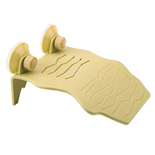 ROSEBEAR Patristic Turtle Basking Platform Climbing Floating Island Amphibian Leisure Table Flat Amphibian Floating Platform