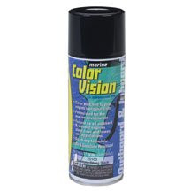 Moeller Gloss Black Marine Paint 025203
