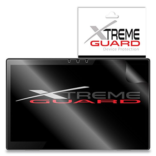 Premium XtremeGuard Screen Protector Cover for TCL Xess 17.3 Tablet -Ultra Clear-