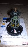 Marvel Heroclix Chaos War Nick Fury