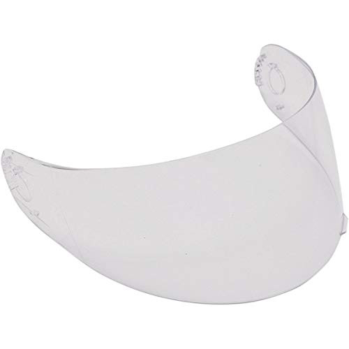 AFX FX-90/100 Anti-Scratch Shield -Clear-