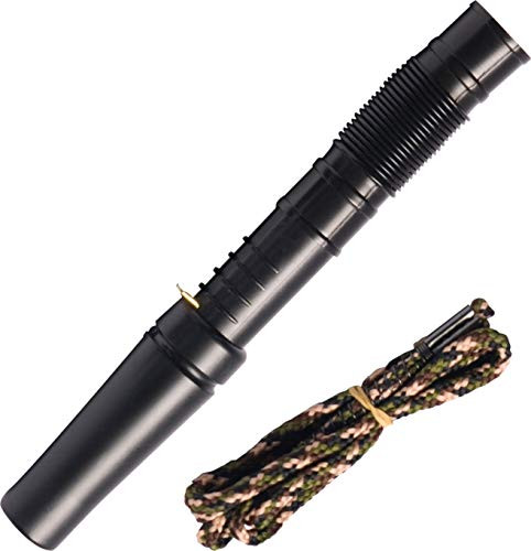 Rocky Mountain Hunting Calls  and  Supplies - Dialect Deer Grunt Deer Call