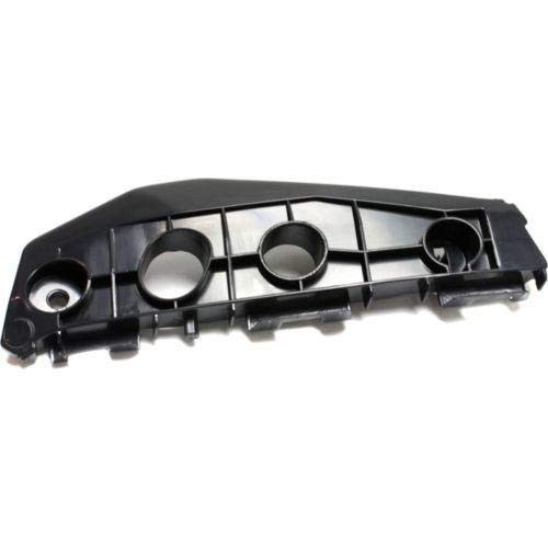 Go-Parts - for 2011 - 2013 Toyota Corolla Front Bumper Bracket Right -Passenger- 52115-02170 TO1043114 Replacement 2012
