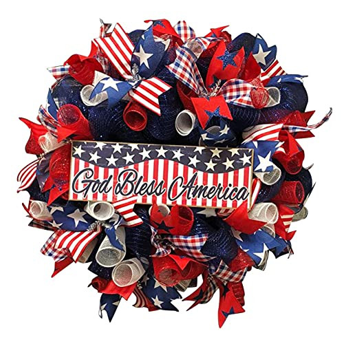 Welcome Wooden Sign Patriotic Gnome Door Sign Wooden Sign Decor Independence Day 4th of July Yard Wall Rustic Farmhouse Porch Decor for Indenpendence Day- 4th of July. -N- Welcome Wooden Sign Patriotic Gnome Door Sign Wooden Sign Decor Independence Day 4th of July Yard Wall Rustic Farmhouse Porch Decor for Indenpendence Day- 4th of July. -N-