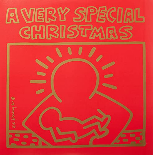A Very Special Christmas -LP- A Very Special Christmas -LP-