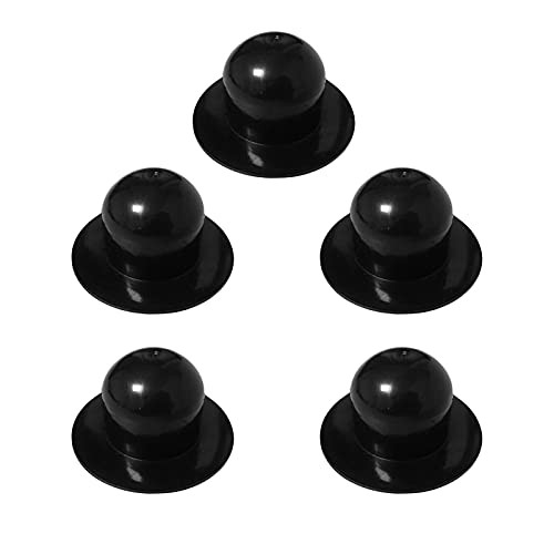 Hehoyang Replacement Pool Plug Stopper- Swimming Pool Filter Pump Strainer Hole Plug - Pool Parts