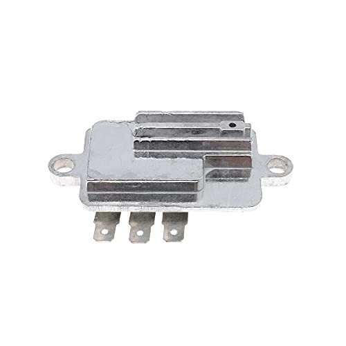 Voltage Regulator 21066-7017 for Kawasaki FX730V FR651V FR691V FS600V FR730V FS730V FX651V FS651V FX691V FS691V FR600V FX600V FR541V FX541V FS541V FS481V FX481V- 15 Amp