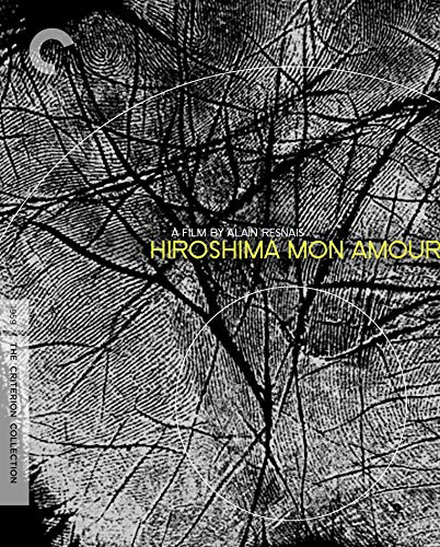 Hiroshima mon amour -Blu-ray-