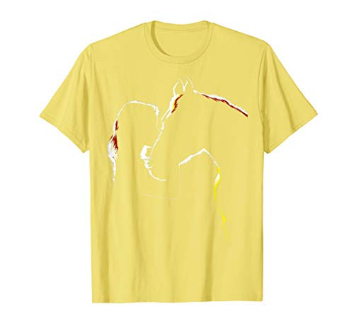 Horse Shirt for Girls - Gifts For Horse Riders