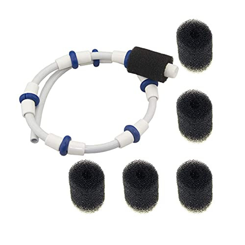 B5 Pool Cleaner Sweep Hose Complete Replacement Fits for Zodiac Polaris 180 280 380 480- Vac-Sweep 380- Vac-Sweep 280- 280 TankTrax Sweep Hose Complete