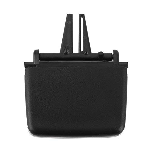 Front Dash Air Vent Tab A/C Outlet Clip Replacement Fit for 3 Series E90 E91 E92 E93