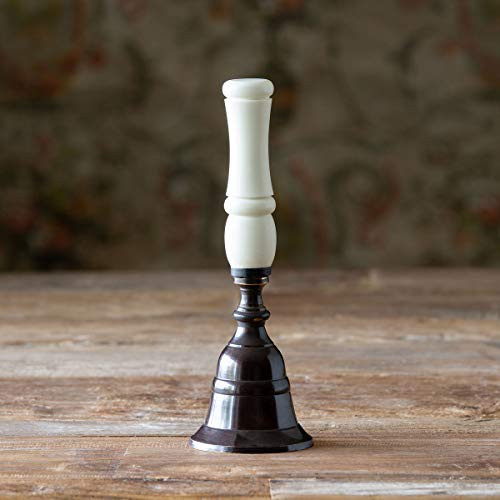 Park Hill Collection EAT00229 Butler's Bell- 6-inch Height