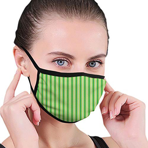 Fillter Face Cloth For man and woman Monochrome Geometric Pattern with Diagonal Square Check Cold Mouth Dustproof Double Protection Fillter Face Cloth For man and woman Monochrome Geometric Pattern with Diagonal Square Check Cold Mouth Dustproof Double Protection