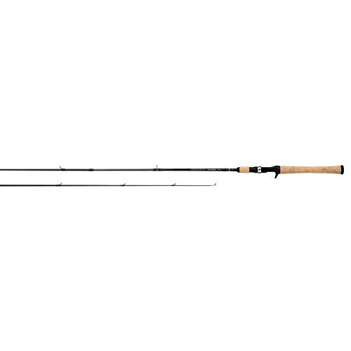 Daiwa, Crossfire Freshwater Casting Rod, 3' Length, 1 Piece, 4-10 lb Line Rate, 1/16-3/8 oz Lure Weight, Medium Power