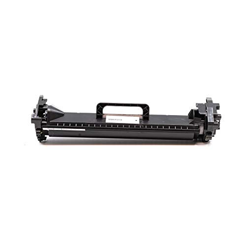 SuppliesOutlet Compatible Toner Cartridge Replacement for HP 17A -CF217A- -Black-1 Pack-