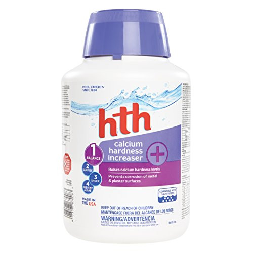 hth Pool Balance Calcium Hardness Increase -67008- hth Pool Balance Calcium Hardness Increase -67008-
