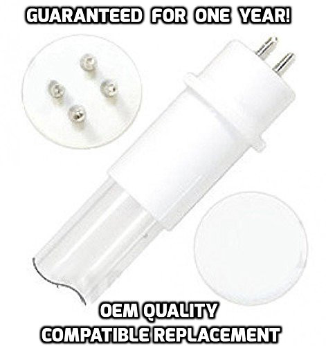 Starlighting Bryant, Carrier UVLXXRPL1020, UVLCC2LP1020 UVLBB2LP1020, OEM Quality Premium Compatible UV Lamp 10000 Hours
