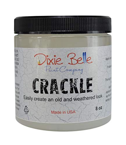 Dixie Belle Paint Company Crackle -8oz-