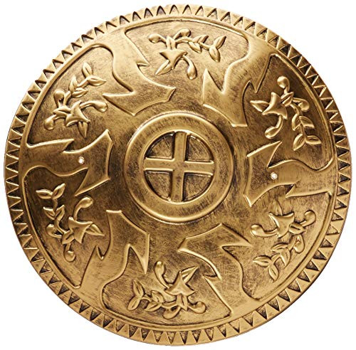 Jacobson Hat Company Round Shield