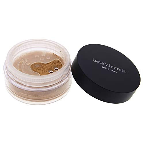 bareMinerals Escentuals Original Foundation Spf 15-15- Neutral Medium- 0.28 Oz