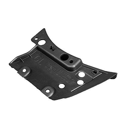 2015-2018 Lexus Nx200T Front Driver Side Fender Splash Shield- Made Pet Plastic Partslink LX1250118C