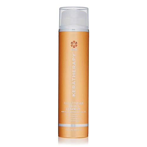 KERATHERAPY Keratin Infused Keratinfixx 20-in-1 Leave-in- 4.2 fl. oz.- 125 mL KERATHERAPY Keratin Infused Keratinfixx 20-in-1 Leave-in- 4.2 fl. oz.- 125 mL