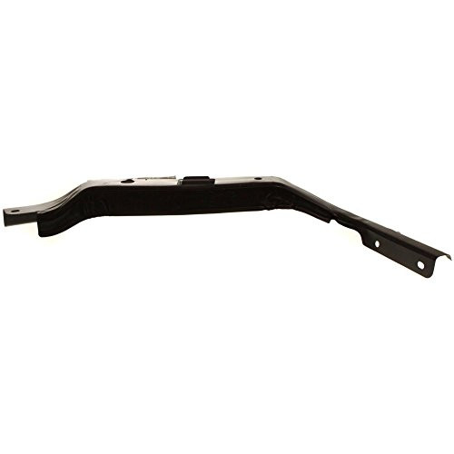 Evan-Fischer Bumper Bracket Compatible with Toyota 4Runner 06-09 Front Reinforcement Steel Right Side Evan-Fischer Bumper Bracket Compatible with Toyota 4Runner 06-09 Front Reinforcement Steel Right Side
