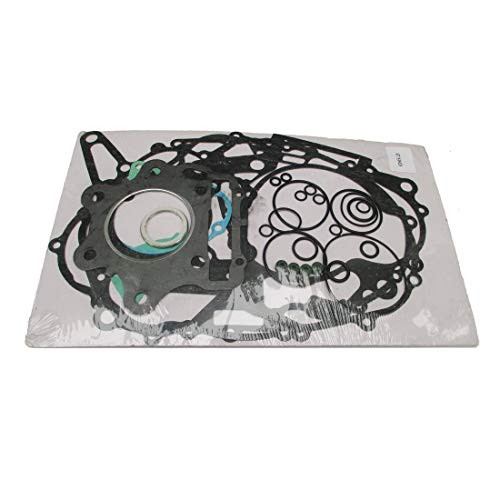 New Complete Gasket Kit Top  and  Bottom End Fit For Honda TRX300EX TRX300 EX 1993-2008 36-04