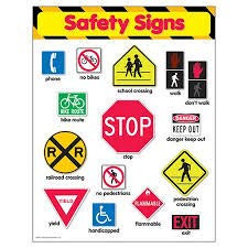 Check Custom Design Business Signs Decal -Red- 12" W-