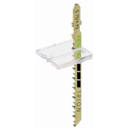 Festool 490121 Replacement Splinterguard For PS 300, PSB 300 And Carvex Jigsaws, 20-pack