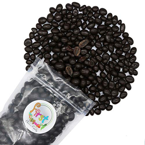 Dark Chocolate Covered Raisins -2 Pound-