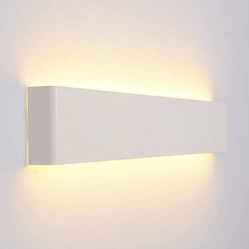 Led Wall Light Wall Sconce Corridor Child Living Room Bedroom Lights Up Down Modern Stairs Led Wall Lamp Rectangular Bedroom Bedside Wall Lamp Staircase Lamp Mirror Lamp Indoor Wall Lamp Living Room