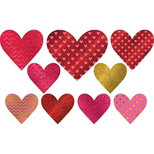 Amscan 190497 Cutouts Party Décor Multicolored