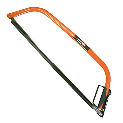 Bahco 10-30-23 30-Inch Ergo Bow Saw for Green Wood Bahco 10-30-23 30-Inch Ergo Bow Saw for Green Wood