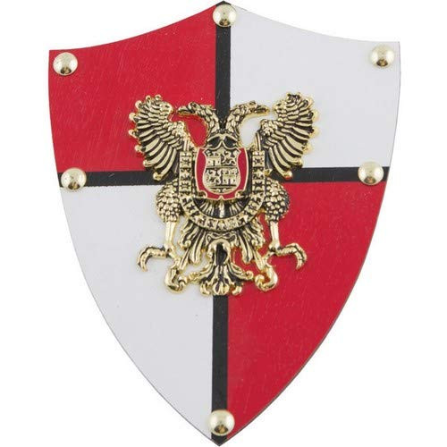 Gladius Charles V Mini Shield CI1884